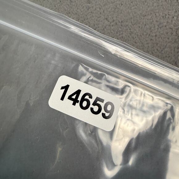 Lacoste Sport Miami Open Tennis Polo Shirt Mens 2XL (7) Light Blue Performance - Picture 10 of 10